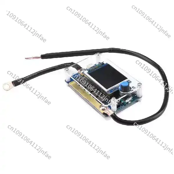 Mini Spot Welder Control Board - Spot Welder 18650 Battery Pack ulasan dan harga