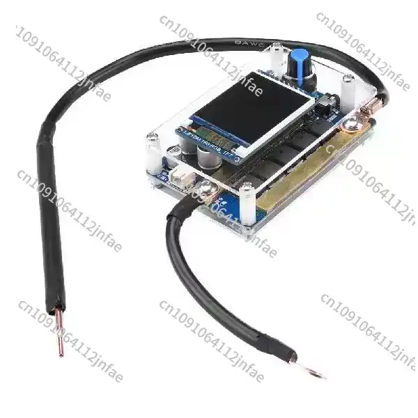 Mini Spot Welder Control Board - Spot Welder 18650 Battery Pack ulasan dan harga