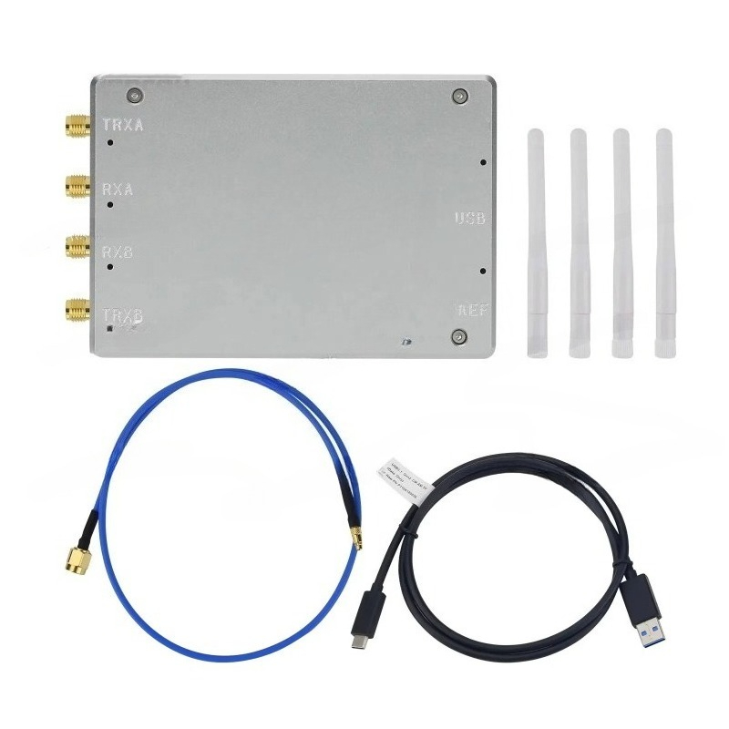 B210 Mini AD9361 Software Defi - Sdr Software Defined Radio Hackrf ulasan dan harga