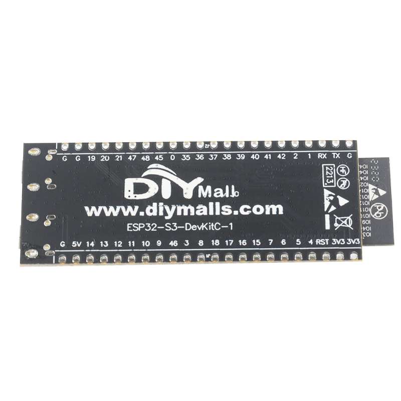 5Pcs/Lot ESP32-S3-DevKitC-1 N1 - Esp32 S3 Development Board Lot ulasan dan harga