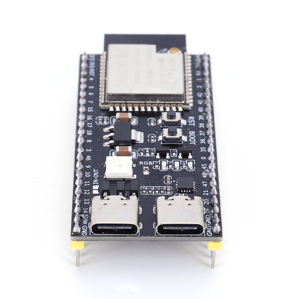 New ESP32 S3 Development Board - Esp32 S3 Development Board Lot ulasan dan harga