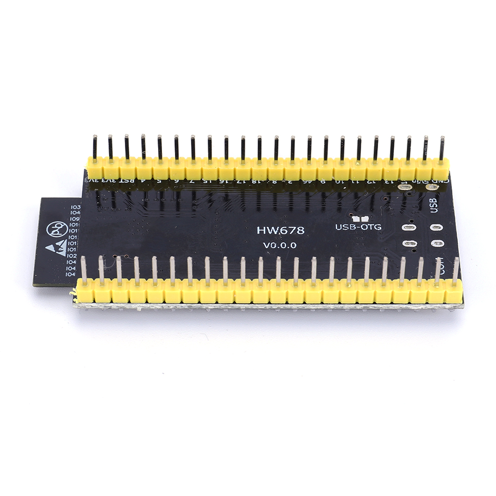 New ESP32 S3 Development Board - Esp32 S3 Development Board Lot ulasan dan harga