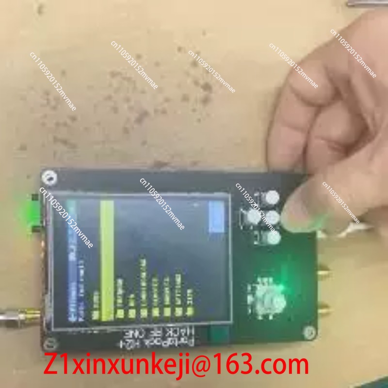 H2 Hackrf One SDR Software Def - Sdr Software Defined Radio Hackrf ulasan dan harga