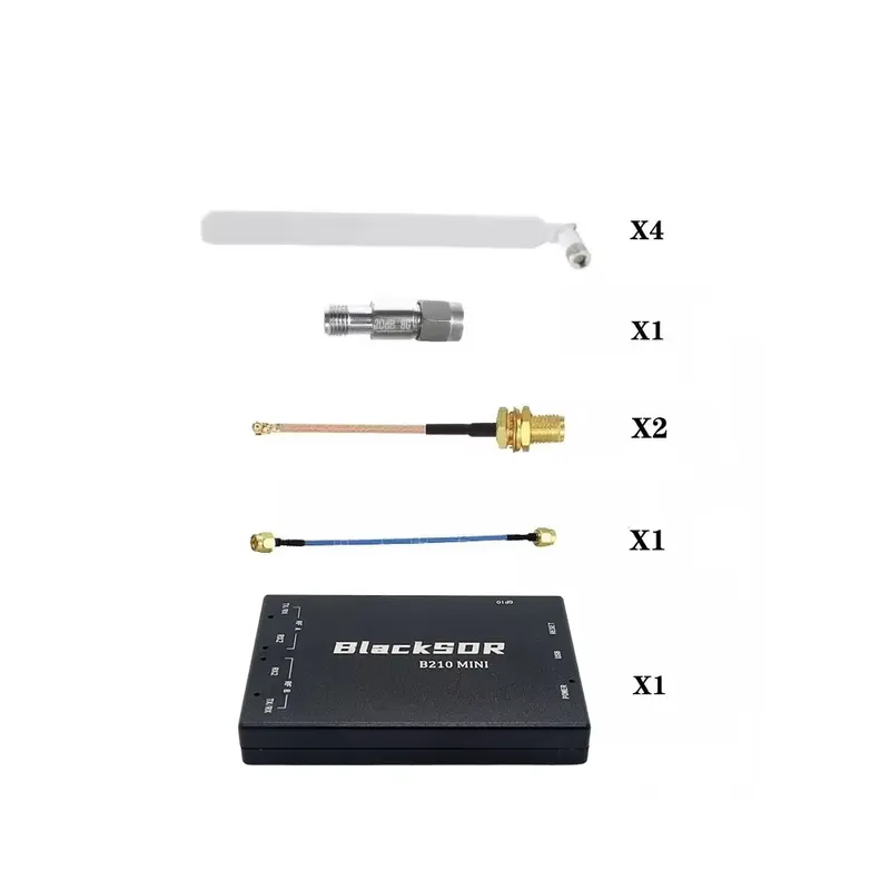B210 Mini AD9361 Software Defi - Sdr Software Defined Radio Hackrf ulasan dan harga