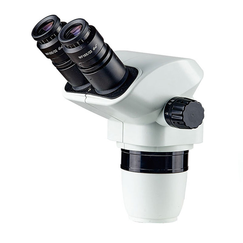 Zoom 0.67x-4.5x Microscope Hea - Stereo Trinocular Microscope Pcb ulasan dan harga