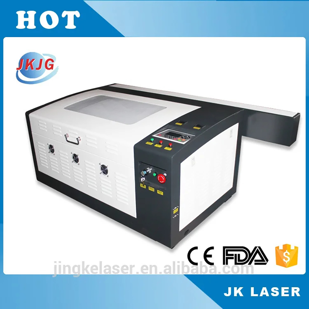 JKJG RUIDA Control CO2 Laser C - Mini Laser Engraver Cnc Router ulasan dan harga
